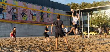 Beach Volleybal_headerafbeelding 1300x560